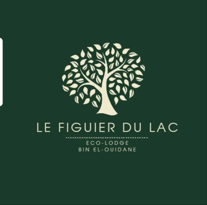 Le Figuier Du Lac Bin Elouidane Esterno foto
